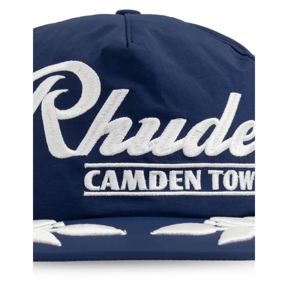 Camden Town Cap