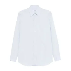 Camicia abbottonata