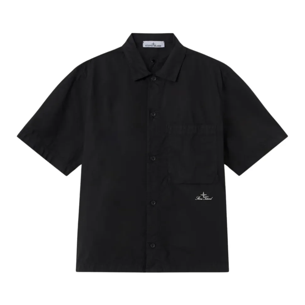 Camicia M/Corta