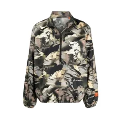 Camouflage Winkbreaker