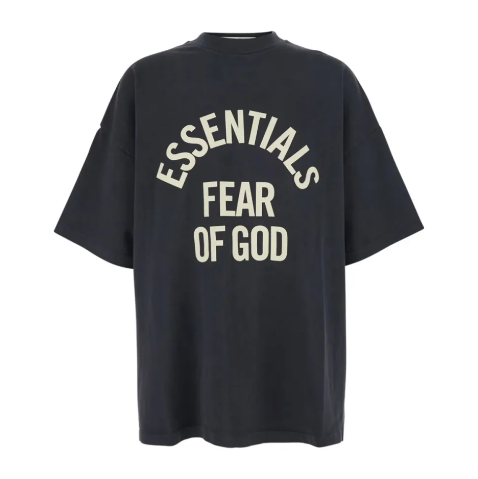 Campus 90's Short Sleeve Tee
