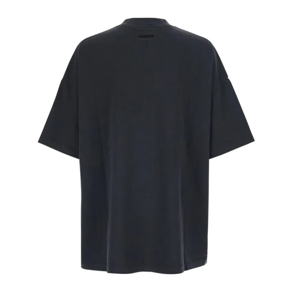 Campus 90's Short Sleeve Tee