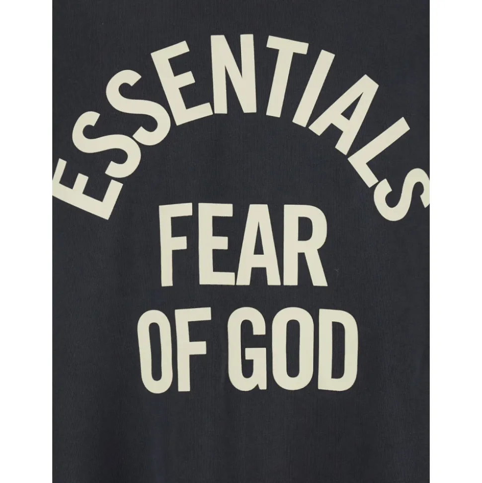 Campus 90's Short Sleeve Tee