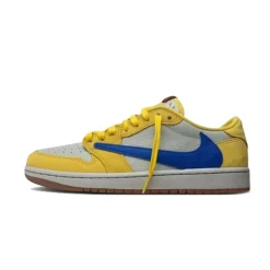 Canary Low OG SP