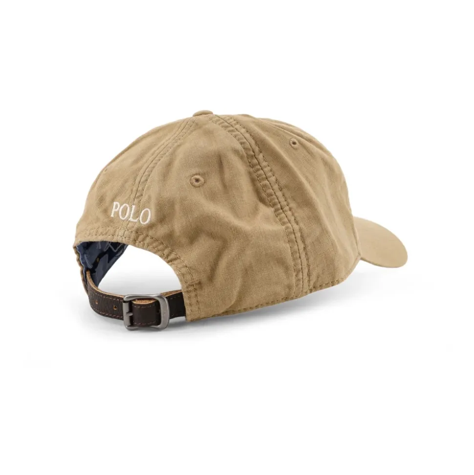 Caps