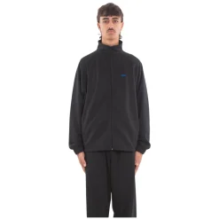 Carded Tracksuit Top