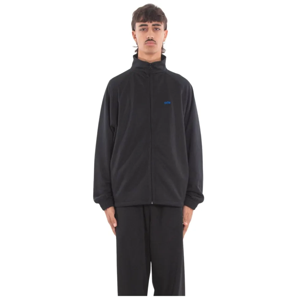 Carded Tracksuit Top