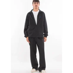 Carded Tracksuit Top