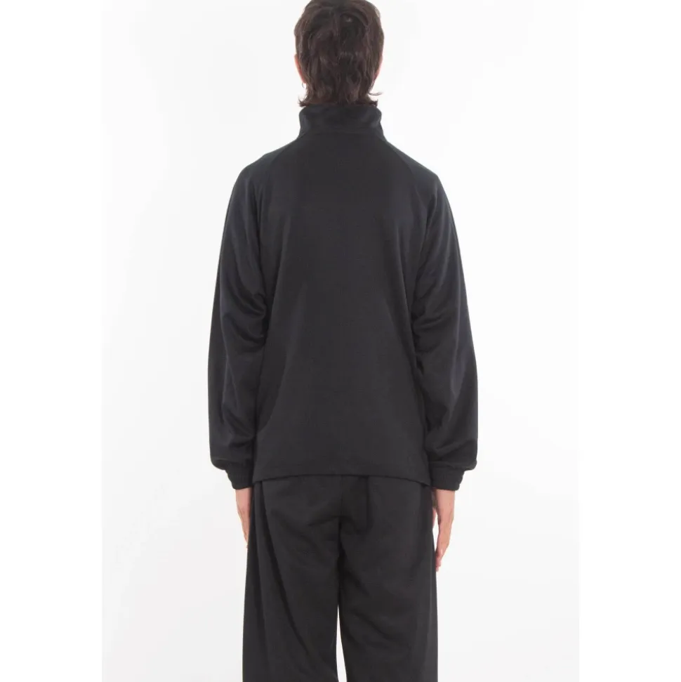 Carded Tracksuit Top