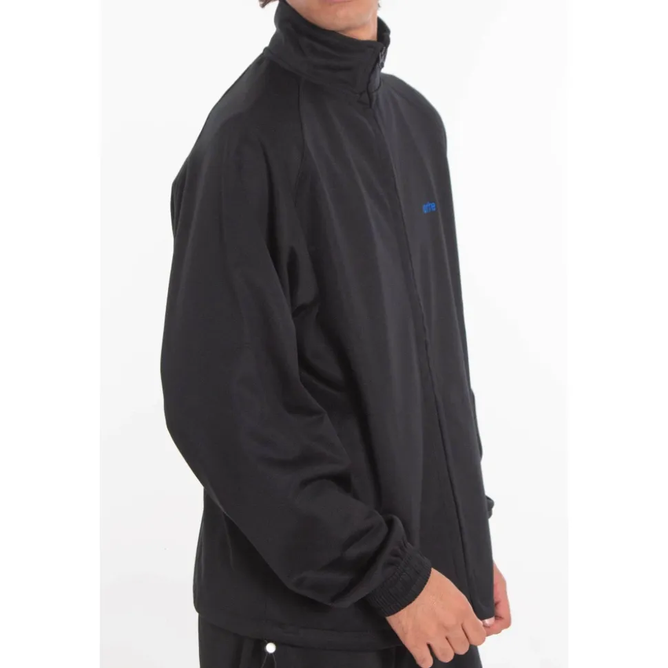 Carded Tracksuit Top
