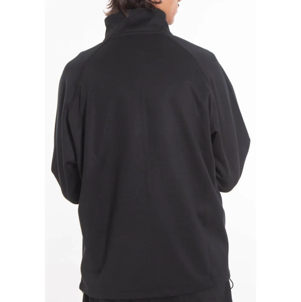 Carded Tracksuit Top