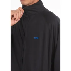 Carded Tracksuit Top