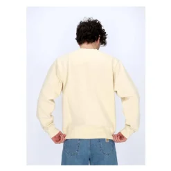Carlos Small Heart Crewneck