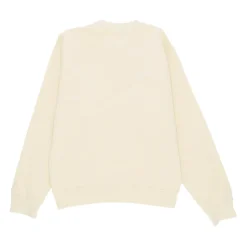 Carlos Small Heart Crewneck
