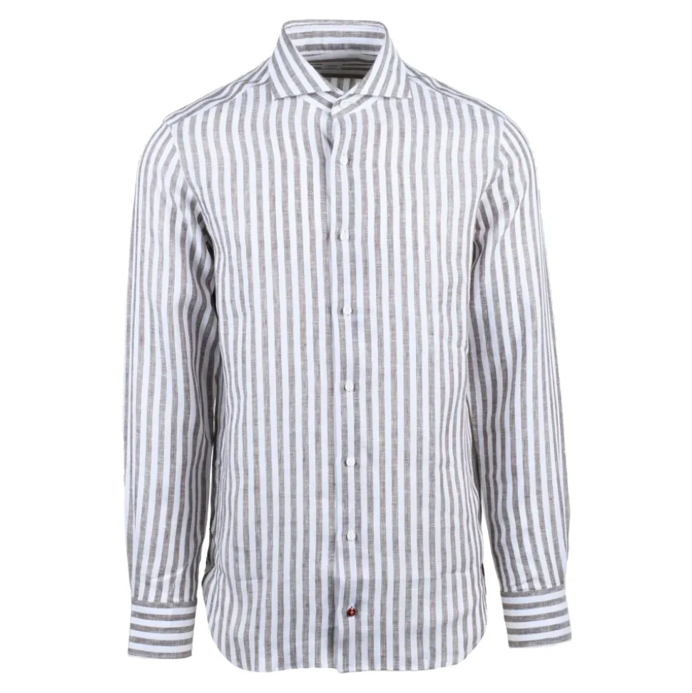 Carrel Shirt