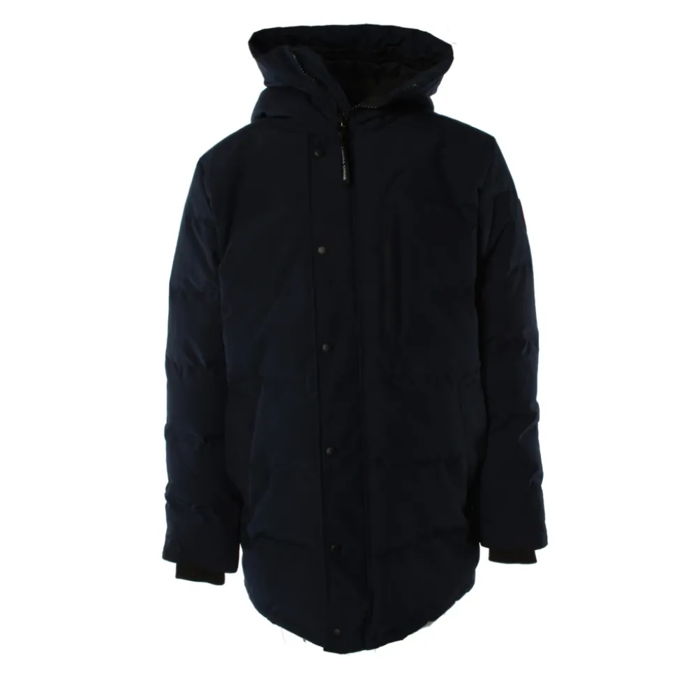 Carson Parka