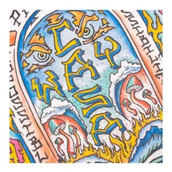 Casa Way Skate Short Sleeve T‑Shirt