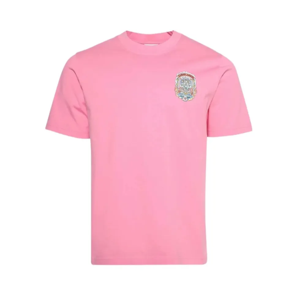Casa Way Skate Short Sleeve T‑Shirt