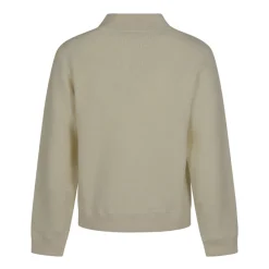 Cashmere Sweatshirt