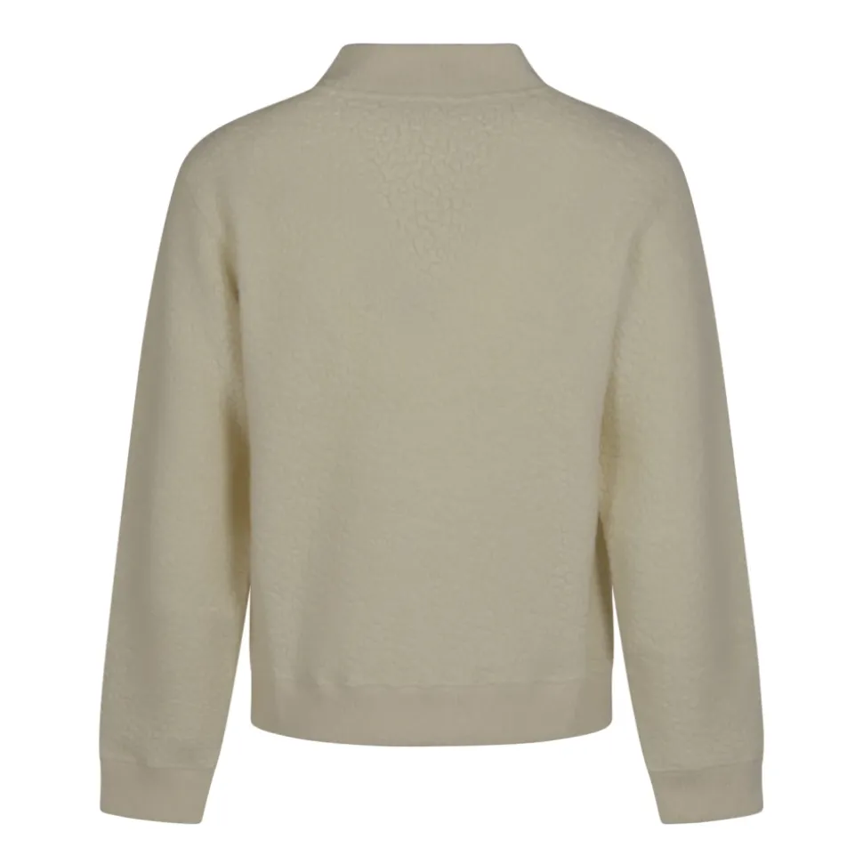 Cashmere Sweatshirt