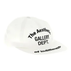 Casquette avec Logo Brodé