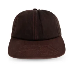 Casquette avec visière