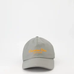 Casquette Couture Élégante