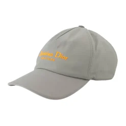 Casquette Couture Élégante