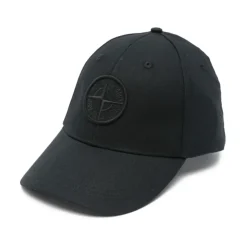 Casquette de baseball avec logo
