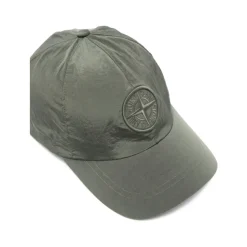 Casquette de baseball avec motif logo