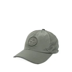 Casquette de baseball avec motif logo