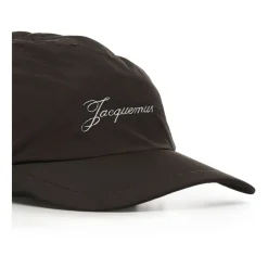Casquette de baseball Baluchon