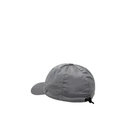 Casquette de Baseball Gris Perle