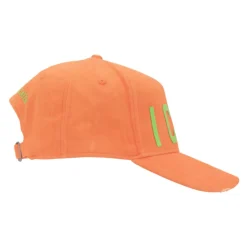 Casquette de baseball Icon avec boucle de fermeture