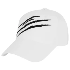Casquette de baseball PS Scratch