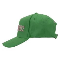 Casquette de baseball vintage avec boucle
