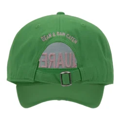 Casquette de baseball vintage avec boucle