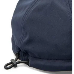 Casquette légère Soft Shell 6 panneaux