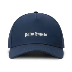 Casquette Logo Brodé