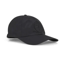 Casquette Nylon Metal