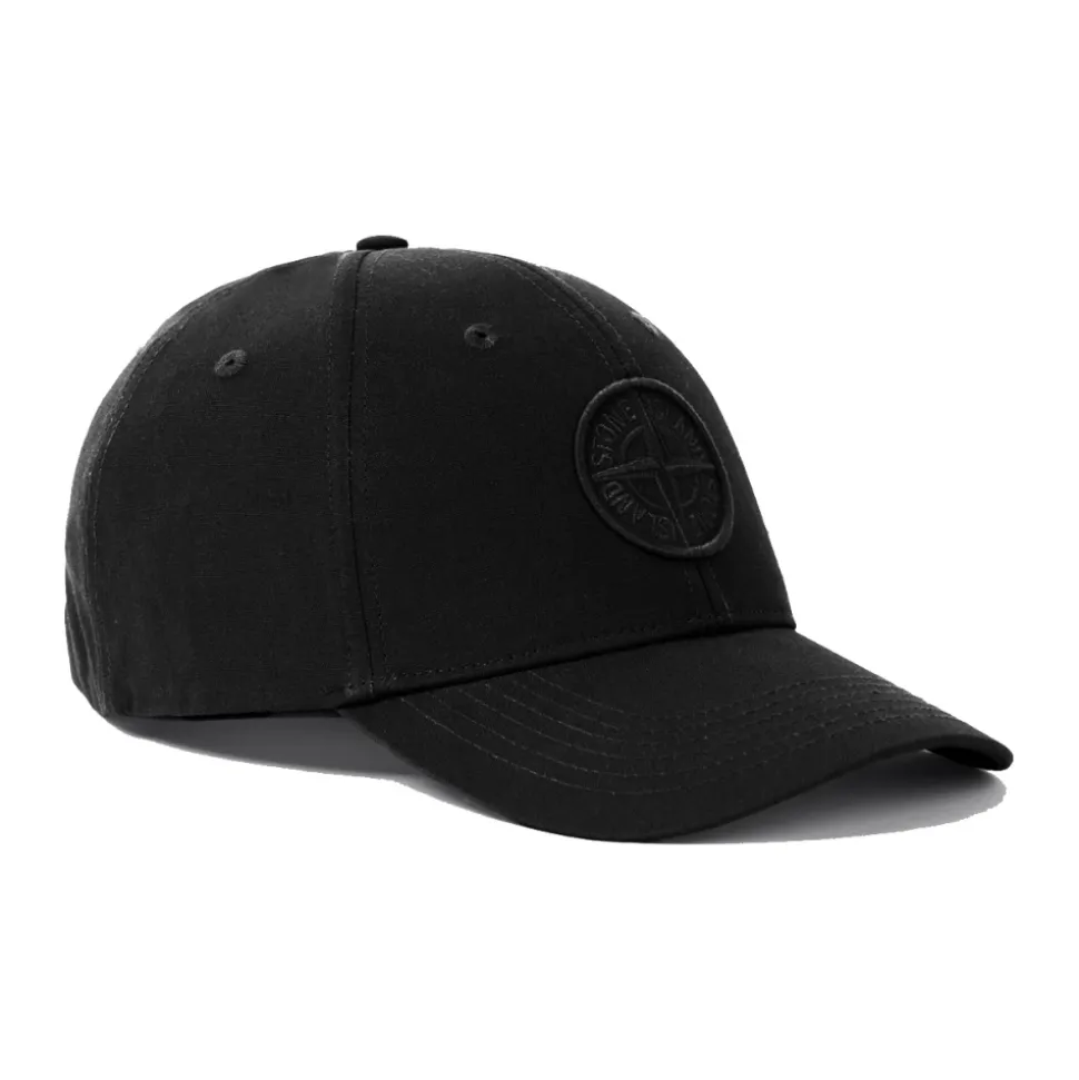 Casquette Six Pans