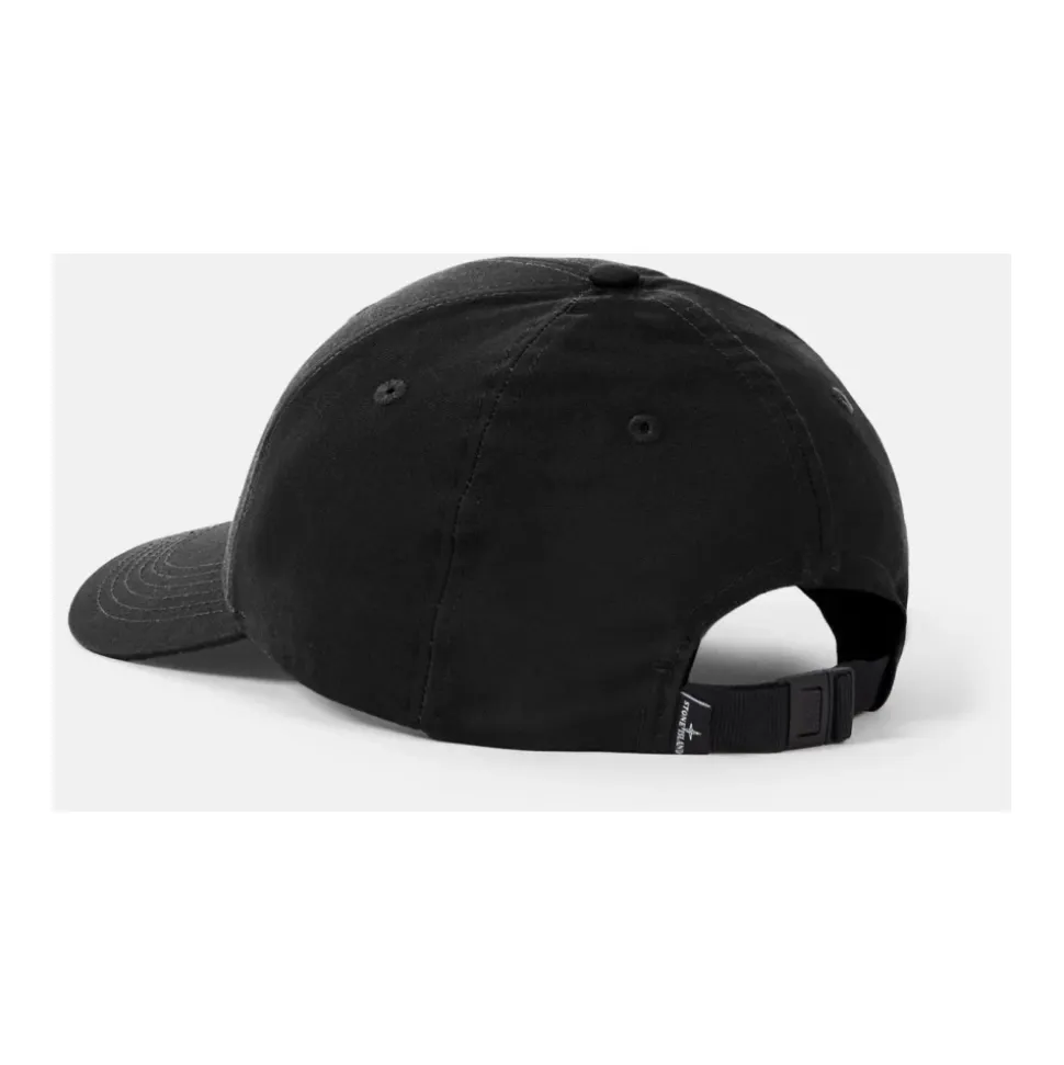 Casquette Six Pans