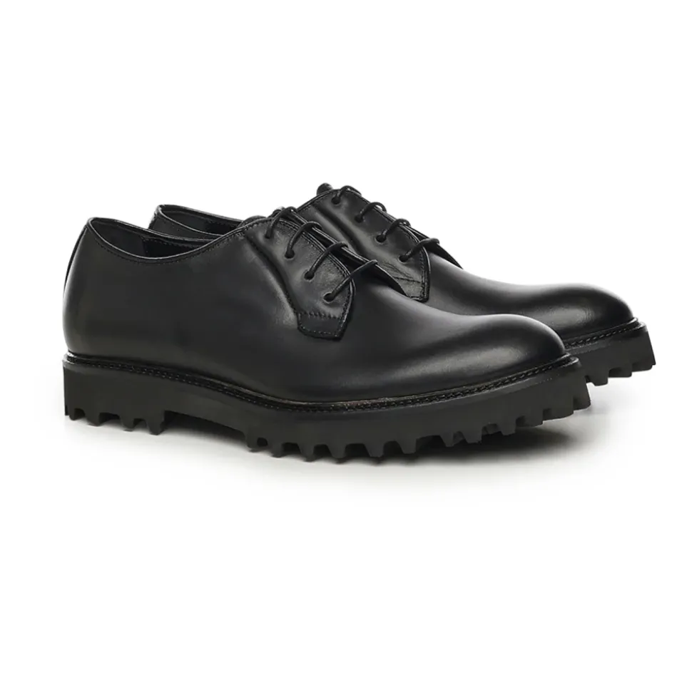 Castro Lace-Up Shoe