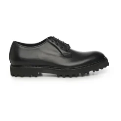Castro Lace-Up Shoe