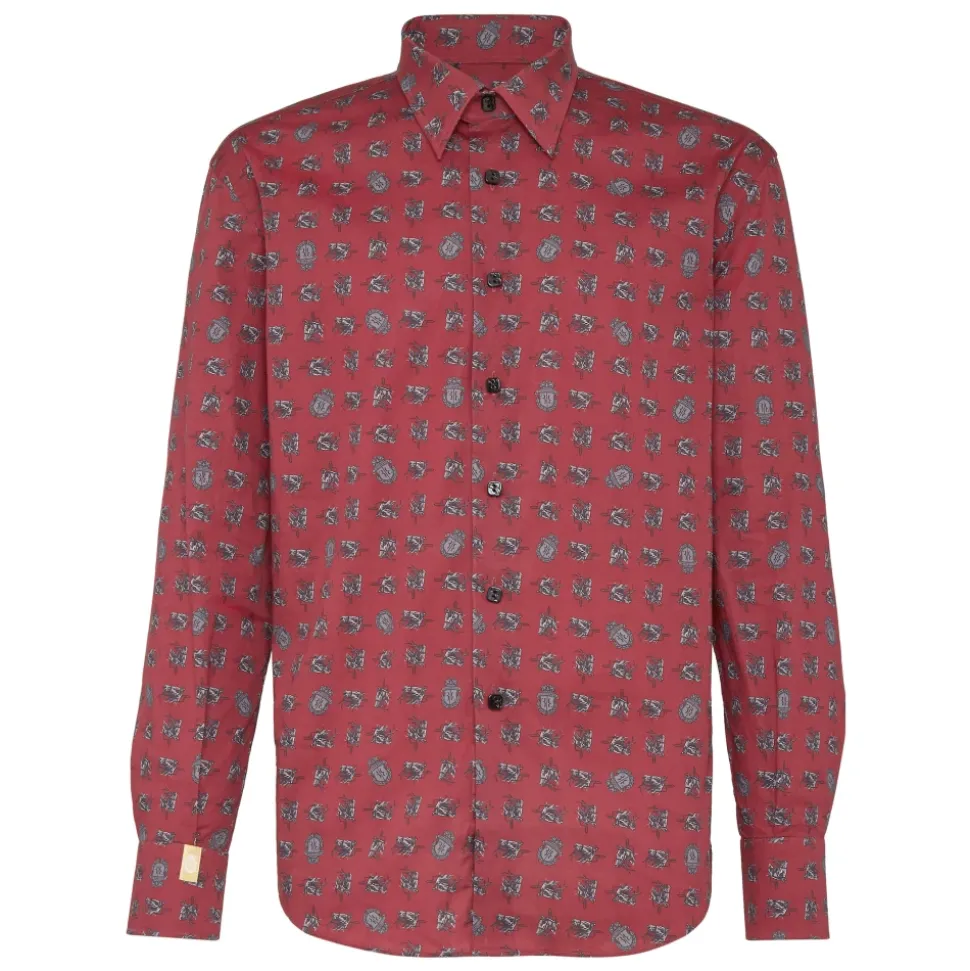 Casual Shirts