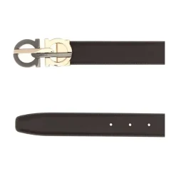 Ceinture Double Adjus