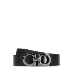 Ceinture Double Adjus