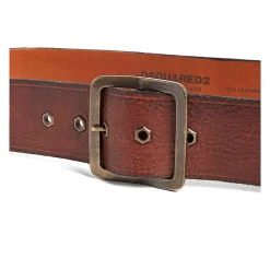 Ceinture à double boucle