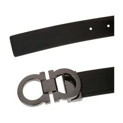Ceinture en cuir