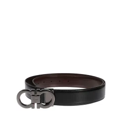 Ceinture en cuir